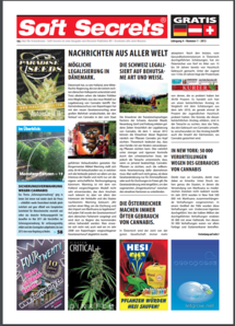 Soft Secrets German 12-01