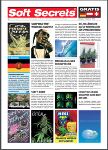 Soft Secrets German 12-02