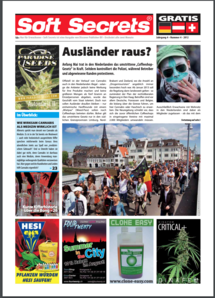 Soft Secrets German 12-04