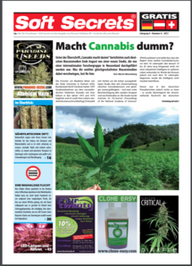 Soft Secrets German 12-06