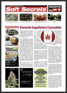 Soft Secrets German 16-04