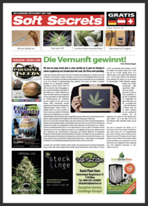 Soft Secrets German 15-06