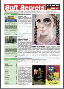 Soft Secrets German 11-01