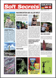 Soft Secrets German 11-05