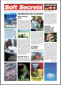 Soft Secrets German 11-06