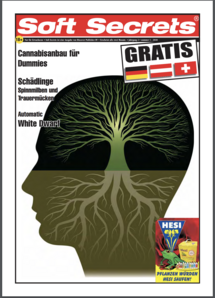 Soft Secrets German 10-01