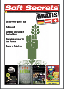 Soft Secrets German 10-03