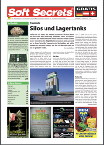 Soft Secrets German 10-05