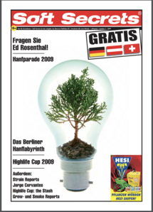 Soft Secrets German 09-01