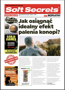 Soft Secrets Polish 20-01