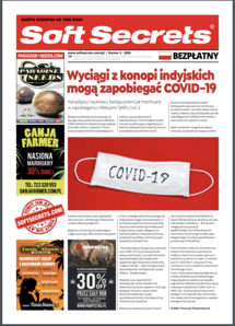 Soft Secrets Polish 20-03