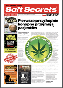 Soft Secrets Polish 20-04