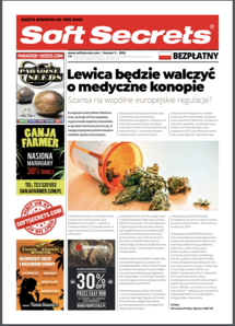 Soft Secrets Polish 20-05