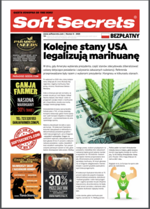 Soft Secrets Polish 20-06