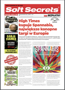 Soft Secrets Polish 19-01