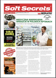 Soft Secrets Polish 19-02