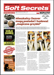 Soft Secrets Polish 19-03