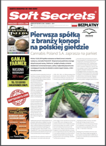 Soft Secrets Polish 19-04