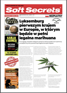 Soft Secrets Polish 19-05