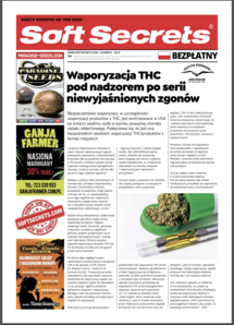 Soft Secrets Polish 19-06