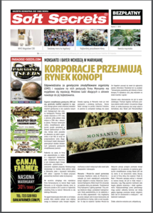 Soft Secrets Polish 18-02