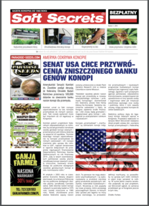 Soft Secrets Polish 18-03