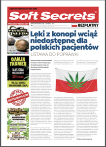 Soft Secrets Polish 18-05