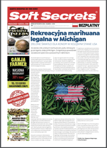 Soft Secrets Polish 18-06