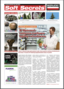 Soft Secrets Polish 17-01