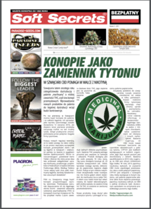 Soft Secrets Polish 17-03