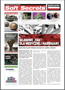  Soft Secrets Polish 17-04