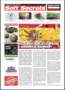 Soft Secrets Polish 17-05