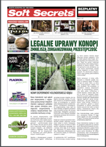 Soft Secrets Polish 17-06