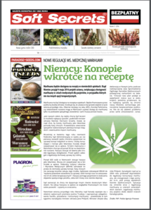 Soft Secrets Polish 16-03