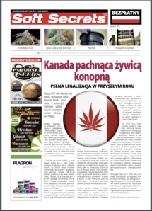 Soft Secrets Polish 16-04