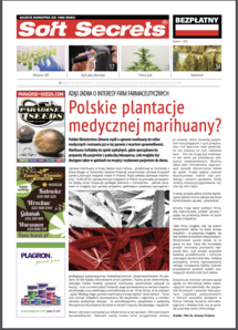 Soft Secrets Polish 16-05