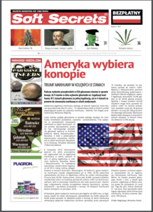 Soft Secrets Polish 16-06