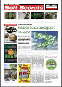 Soft Secrets Polish 15-01