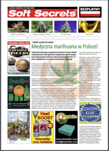 Soft Secrets Polish 15-02