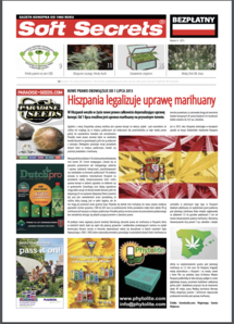 Soft Secrets Polish 15-04