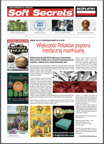 Soft Secrets Polish 15-05