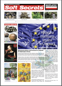 Soft Secrets Polish 15-06