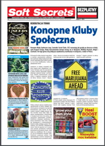 Soft Secrets Polish 14-02