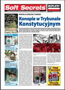 Soft Secrets Polish 14-03