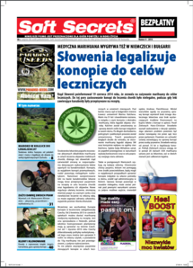 Soft Secrets Polish 14-04