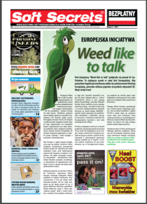 Soft Secrets Polish 14-05