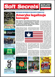 Soft Secrets Polish 14-06