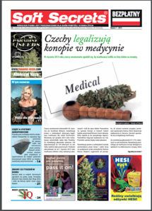 Soft Secrets Polish 13-01