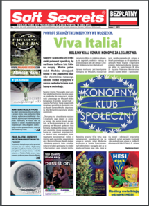 Soft Secrets Polish 13-02