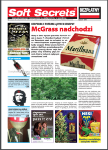 Soft Secrets Polish 13-03